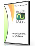 Process Lasso7.9 لادارة المعالج
